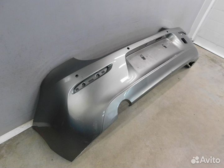 Бампер задний BMW 1 F20/F21 (98793)