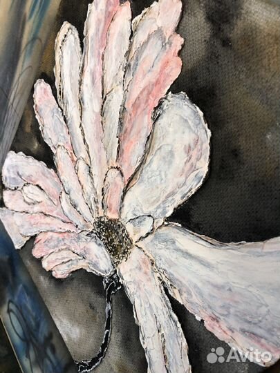 Катрина цветок