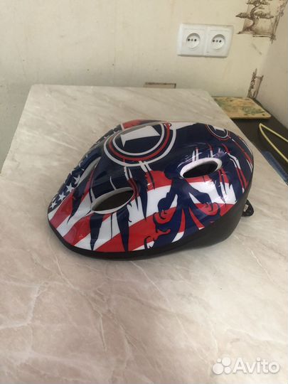 Шлем детский