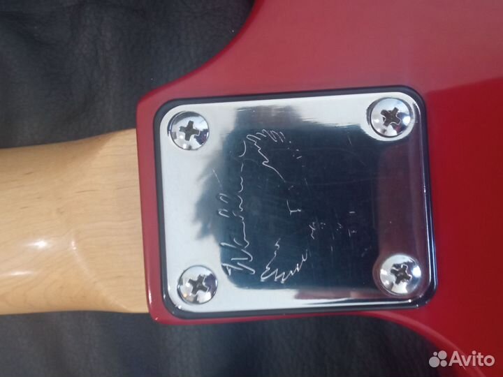 Электрогитара Washburn xseries