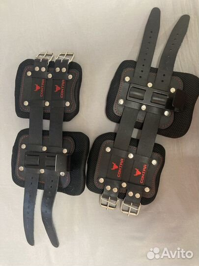 Гравитационные ботинки