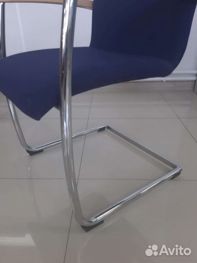 Конференц кресло, кресло для переговоров, кресло