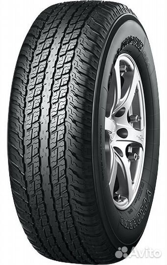 Yokohama Geolandar G94BV 285/60 R18