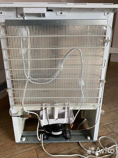 Минихолодильник бирюса