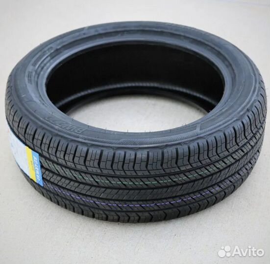 Bearway BW777 315/35 R22 и 275/40 R22 111V