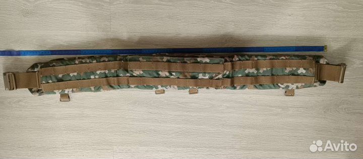 Тактический пояс