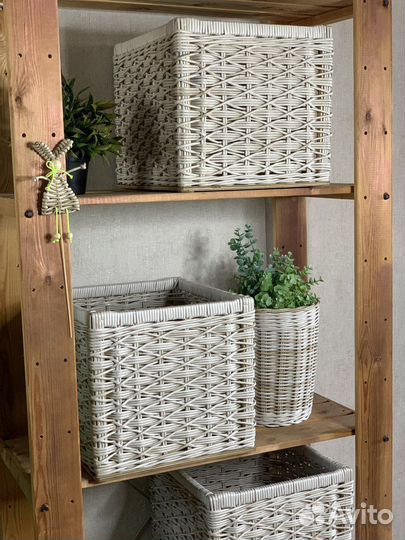 Корзина для хранения