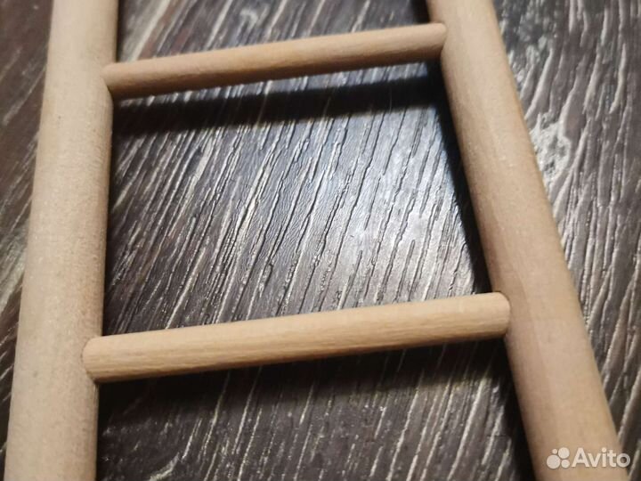 Лестница для грызунов