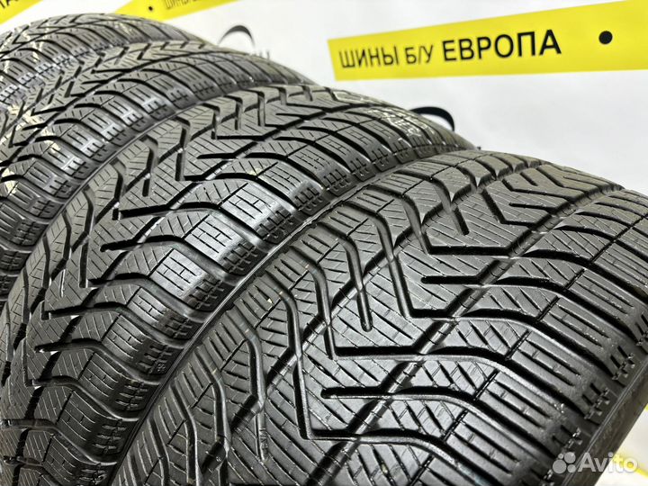 Pirelli Winter 210 SnowControl Serie III 205/55 R16 100R