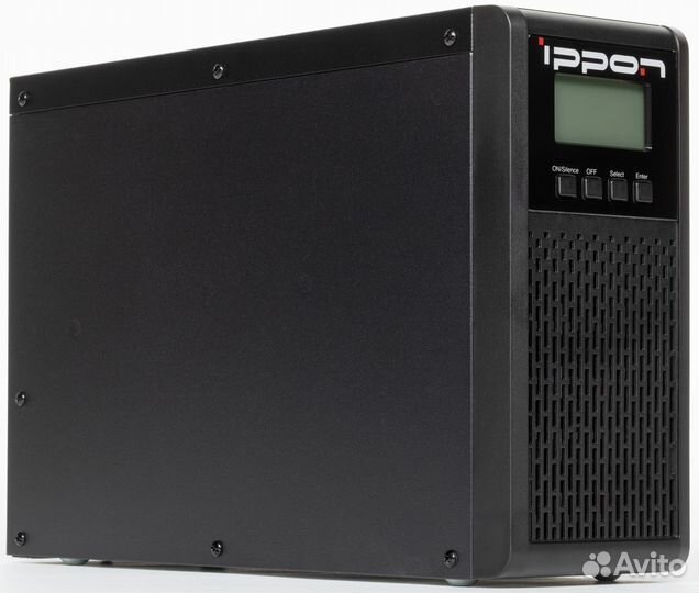 Ибп Ippon Innova G2 1000L Euro