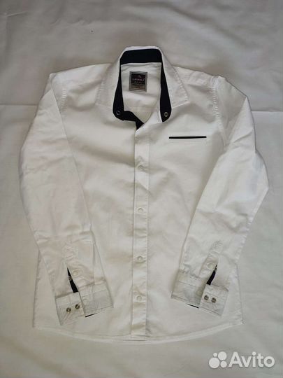 Рубашки для школы