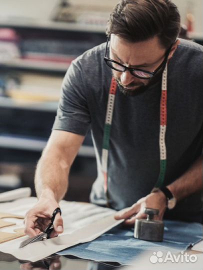 Работа закройщик