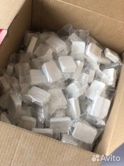 Таблетки для посудомоечной машины 365шт Phoenix