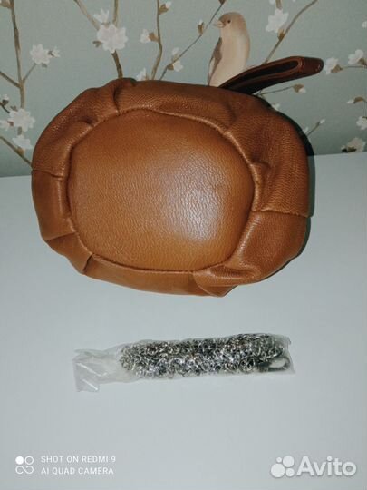 Cумка нина-фармина