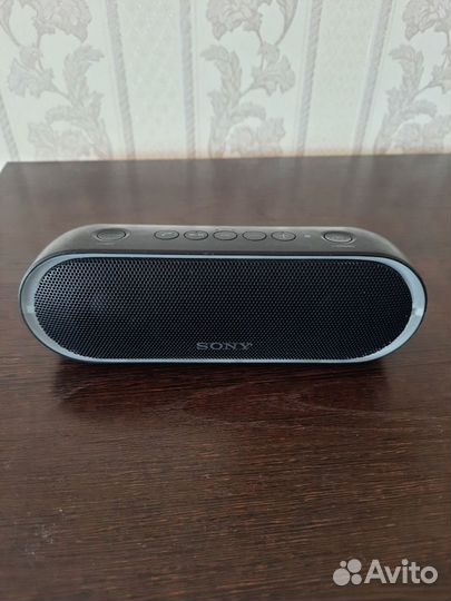 Колонка sony srs xb 20