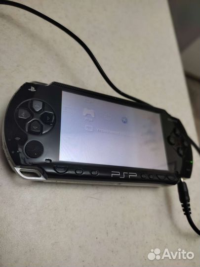 Sony PSP
