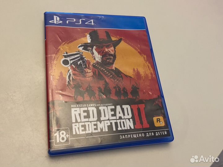 Игра для приставки