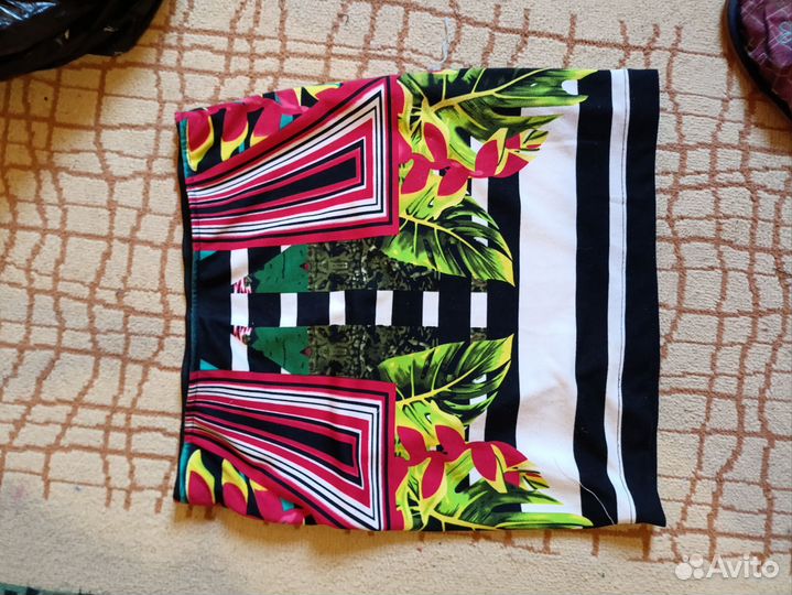 Юбки женские 42-44-46