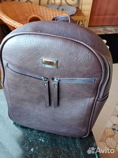 Рюкзак женский