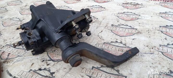 Редуктор рулевой Isuzu Elf NKR66E 4HF1 1999