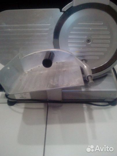 Слайсер для нарезки