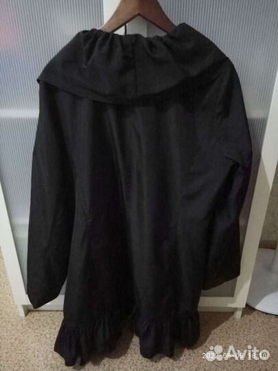 Плащ в Кронштадте 52 размера