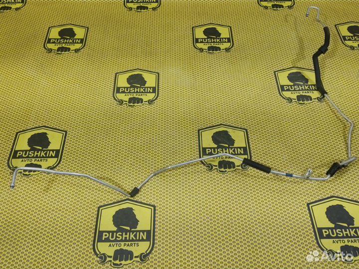 Трубка кондиционера Mitsubishi Eclipse Cross GK1W