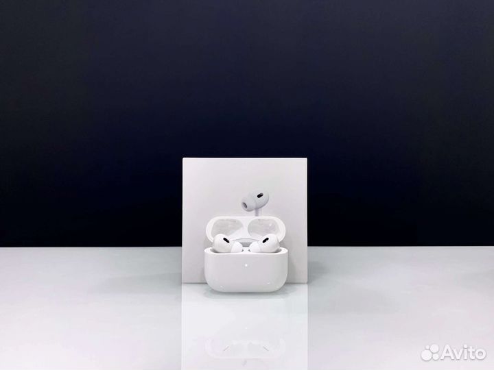 AirPods Pro 2GET 2023 Lux