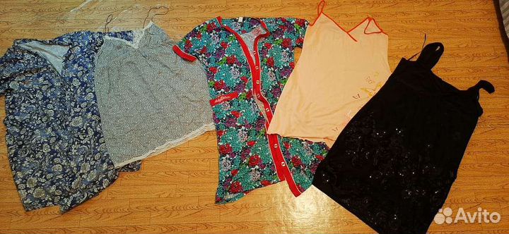 Фирменные вещи 48-50-52-54-56-58-60 размер
