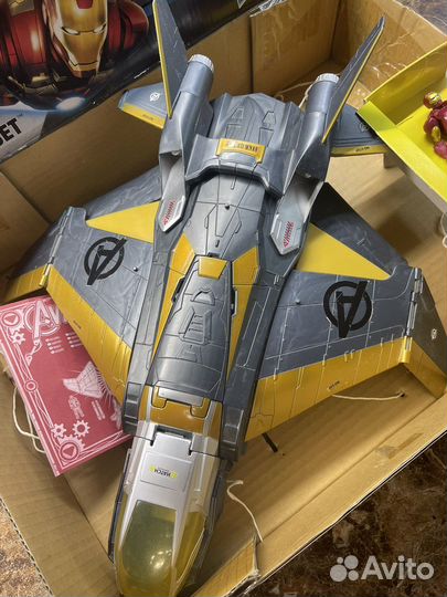 Игровой набор 