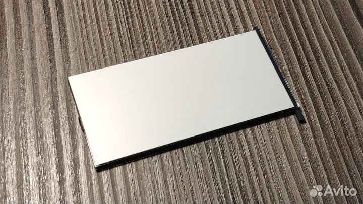 Индикатор для весов (LCD, ЖК дисплей, ЖК экран)