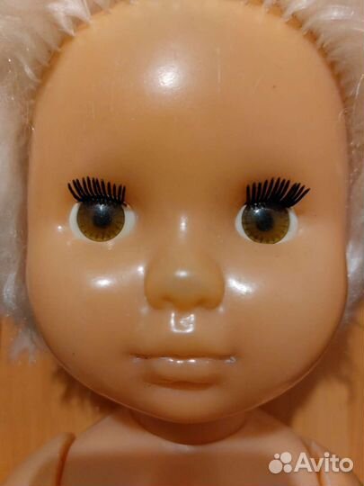 Куклы кукла СССР