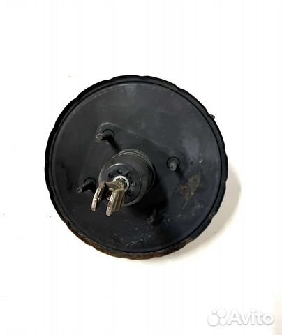 Вакуумник Mazda 323 BA