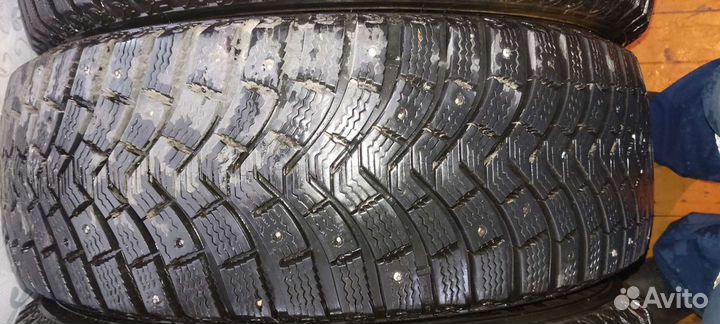 Michelin X-Ice North XIN2 225/65 R17