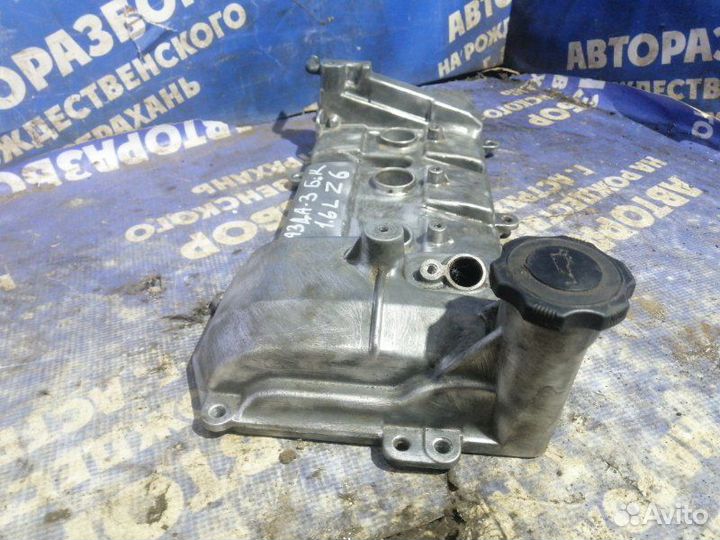 Клапанная крышка Mazda 3 Bk седан Z6 2006