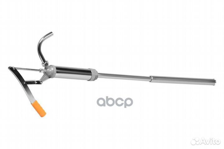 AT-GG-13 насос перекачки топлива/масла из бочк