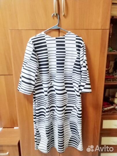 Платье женское размер 50