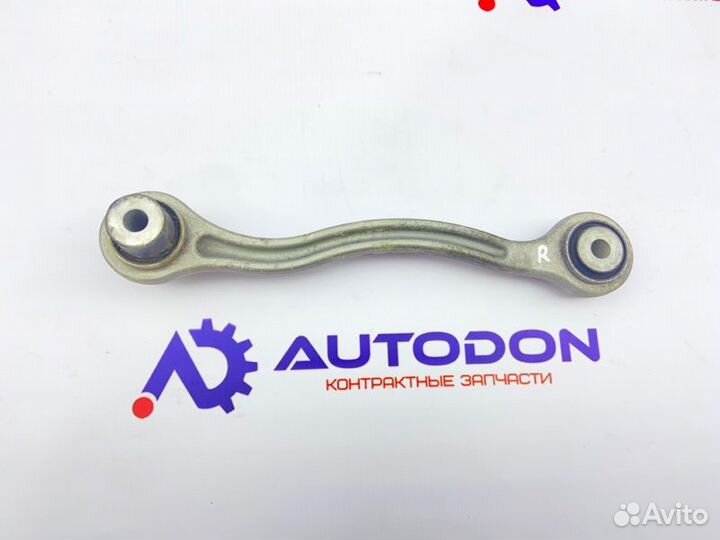 Тяга развальная задняя правая Mercedes E W212