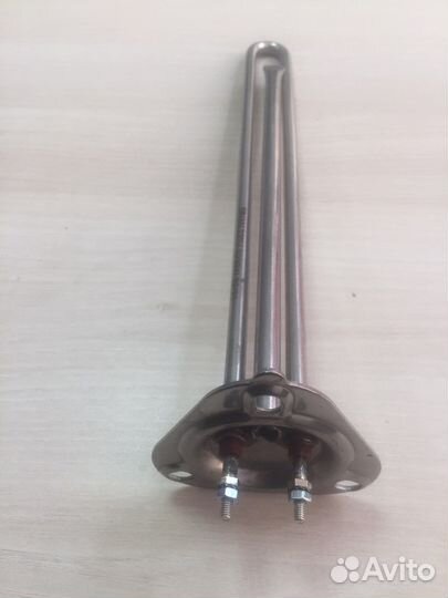 Тэн 3.0 kw/220v парогенератора