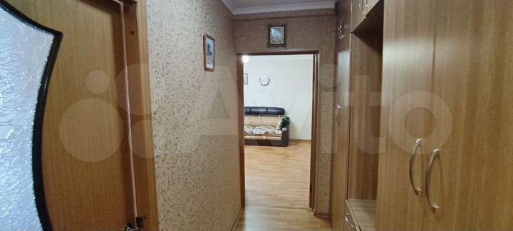 2-к. квартира, 51 м², 5/5 эт.