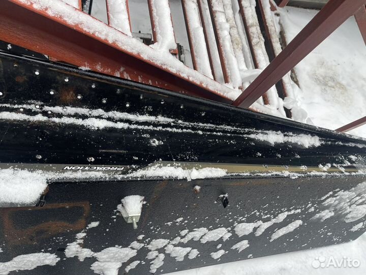 Рама для снегохода ямаха викинг 540