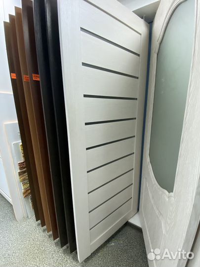 Двери межкомнатные