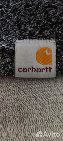 Футболка carhartt