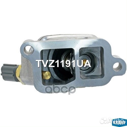 Термостат TVZ1191UA Krauf