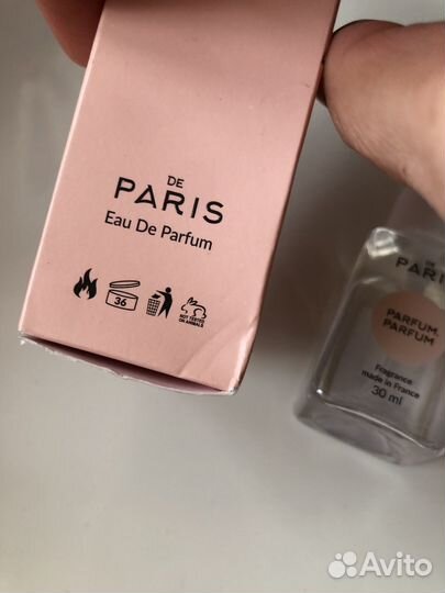 Духи dolce gabbana L Imperatrice 3