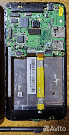 Asus FonePad Note 6 ME560CG 3G