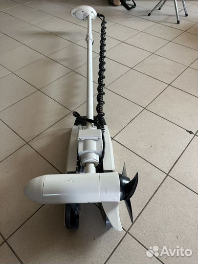 Электроякорь Motorguide Xi 3