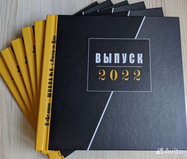 Верстка фотокниг