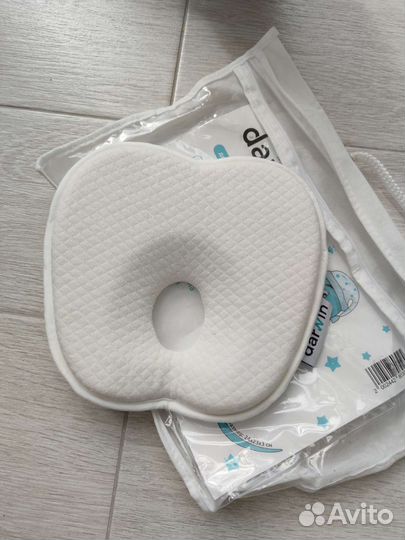 Подушка детская Darwin