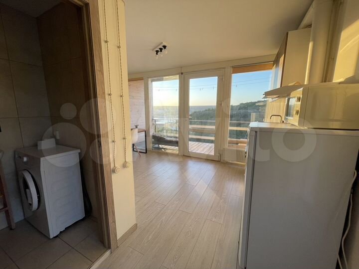 Квартира-студия, 25 м², 1/2 эт.